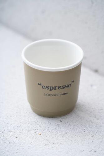 Blush Espresso Fincanı - 90 ml - 3