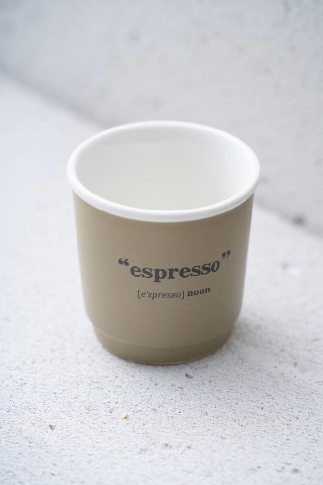 Blush Espresso Fincanı - 90 ml - 3