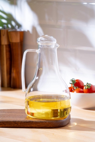 Cam Yağlık - 1300 ml - Acar