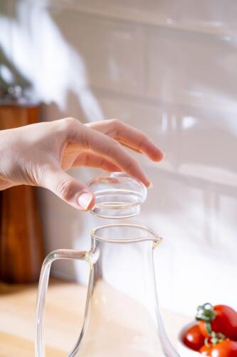 Cam Yağlık - 1300 ml - 7