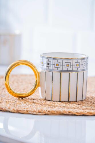 Carlene Mug Kupa - 190 ml - Acar