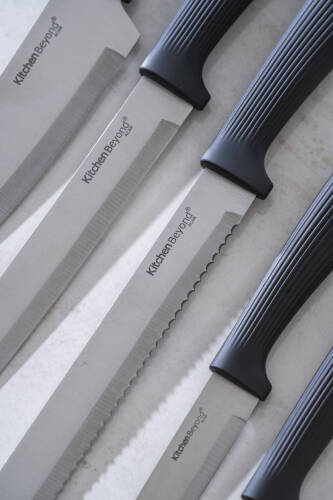 Cooper 6 Parça Bıçak Seti - 6