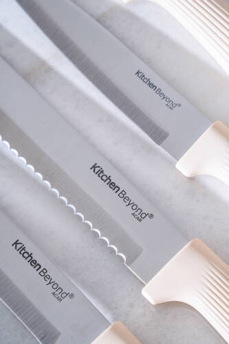 Cooper 6 Parça Bıçak Seti - 6