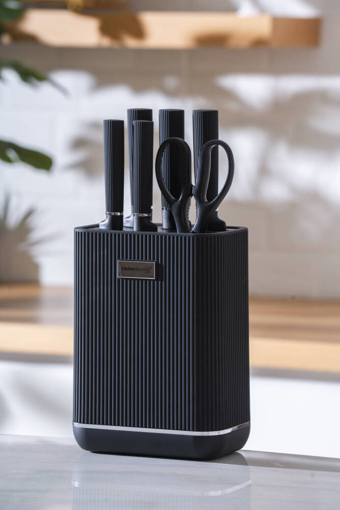 Cooper 7 Parça Bıçak Seti - 1