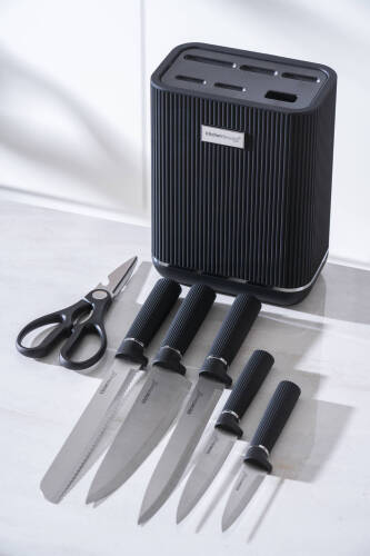 Cooper 7 Parça Bıçak Seti - 2