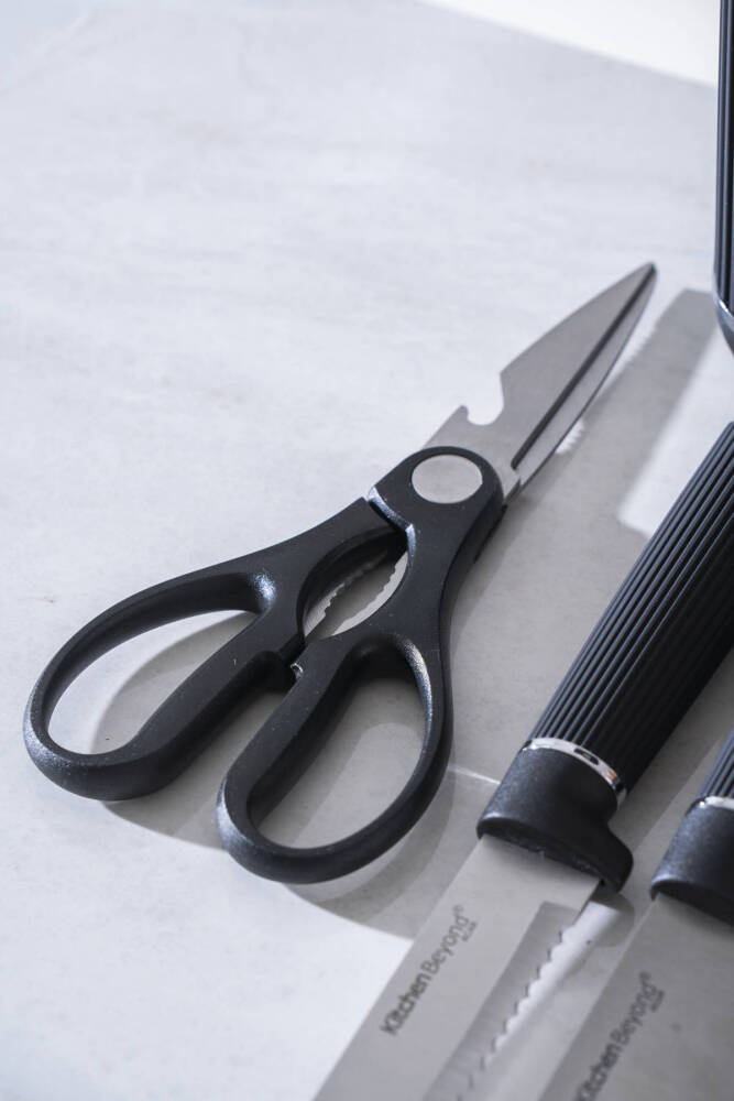 Cooper 7 Parça Bıçak Seti - 4