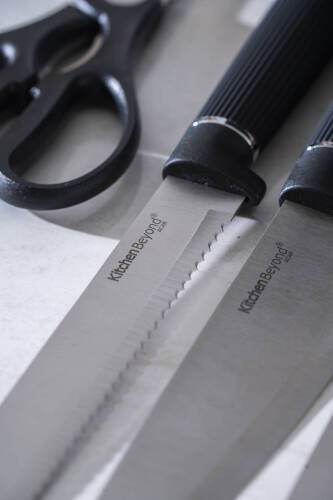 Cooper 7 Parça Bıçak Seti - 5