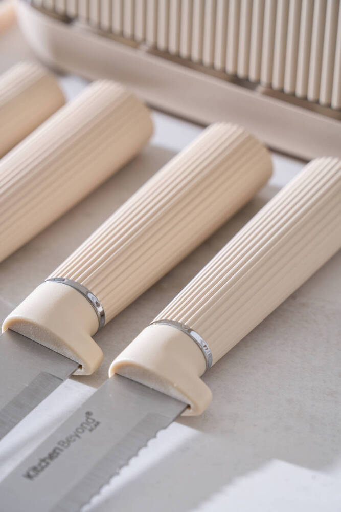 Cooper 7 Parça Bıçak Seti - 4