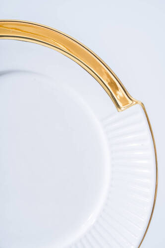 Corine Gold 6 Kişilik 37 Parça Kahvaltı Takımı - 7