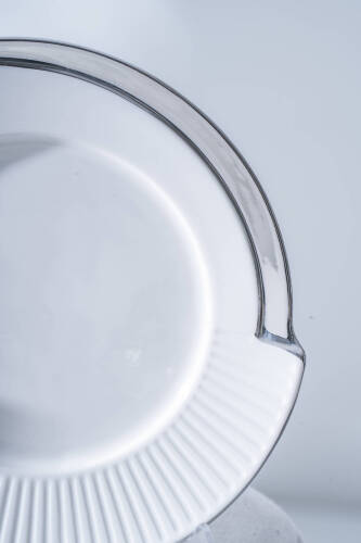 Corine Silver 6 Kişilik 37 Parça Kahvaltı Takımı - 9