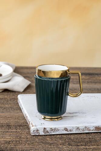 Cylinder Kupa - Acar