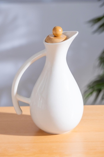 Darya Porselen Yağlık - 600 ml - Acar