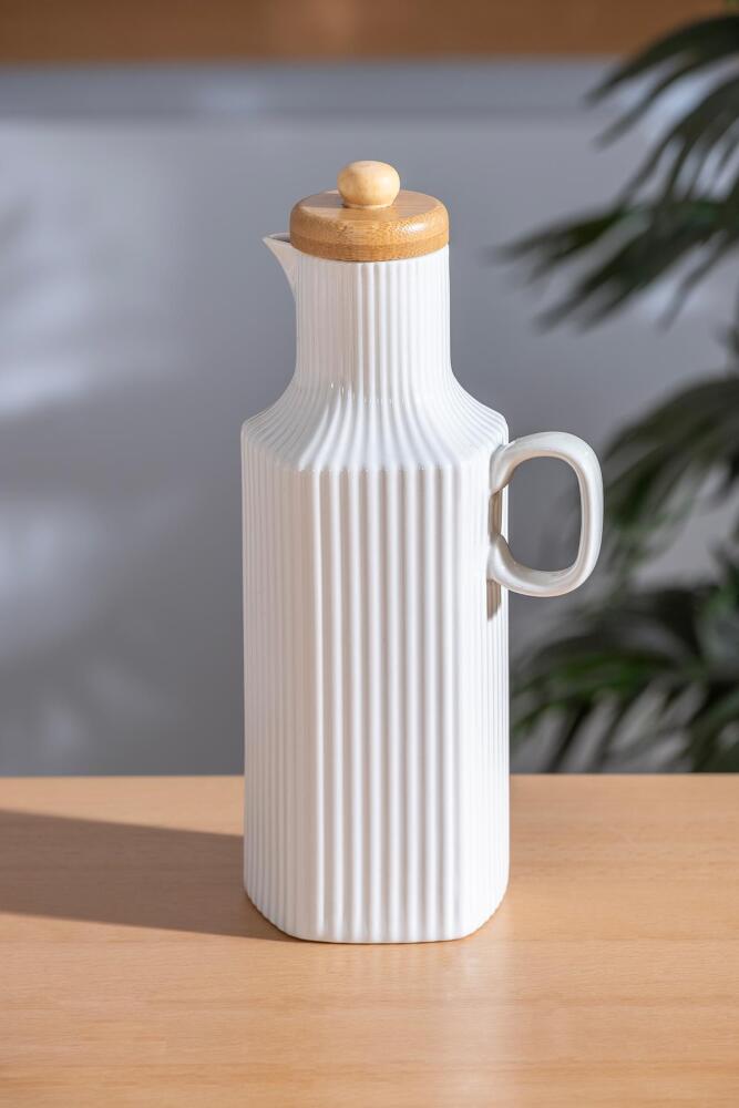 Darya Porselen Yağlık - 600 ml - 1