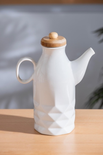 Darya Porselen Yağlık - 650 ml - Acar