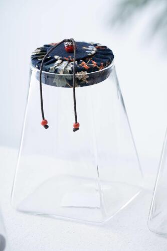 Dekoratif Cam Kavanoz - 950 ml - Acar