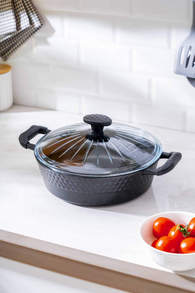 Diamente Pilav/Karnıyarık Tencere - 26 cm - 1