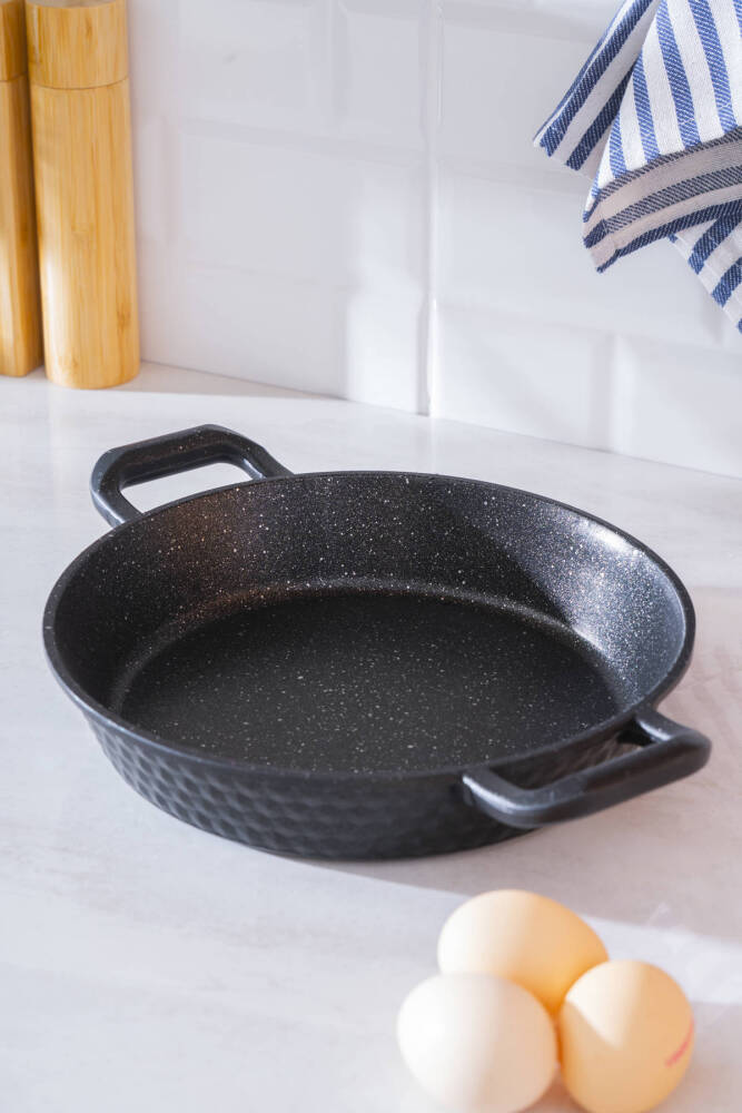Diamente Sahan - 24 cm - 1