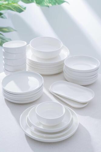 Diona 6 Kişilik 27 Parça Yemek Takımı - 1
