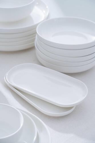 Diona 6 Kişilik 27 Parça Yemek Takımı - 2