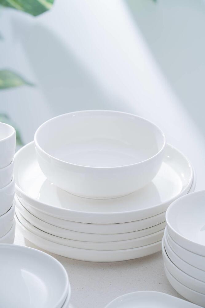 Diona 6 Kişilik 27 Parça Yemek Takımı - 3