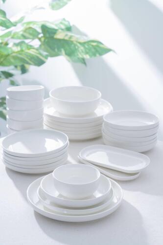 Diona 6 Kişilik 27 Parça Yemek Takımı - 4