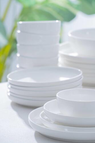 Diona 6 Kişilik 27 Parça Yemek Takımı - 6