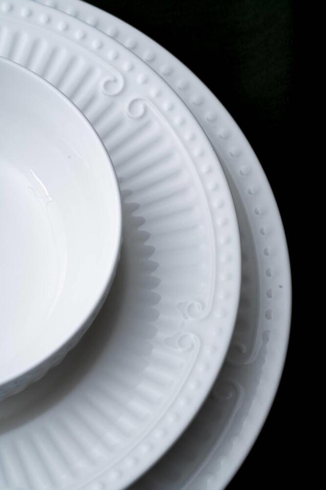 Doralie 6 Kişilik 29 Parça Yemek Takımı - 9