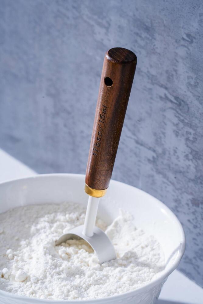 Dose Çelik Ölçü Kaşığı - 15 ml - 3