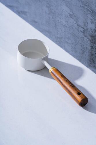 Dose Çelik Ölçü Kaşığı - 60 ml - Acar