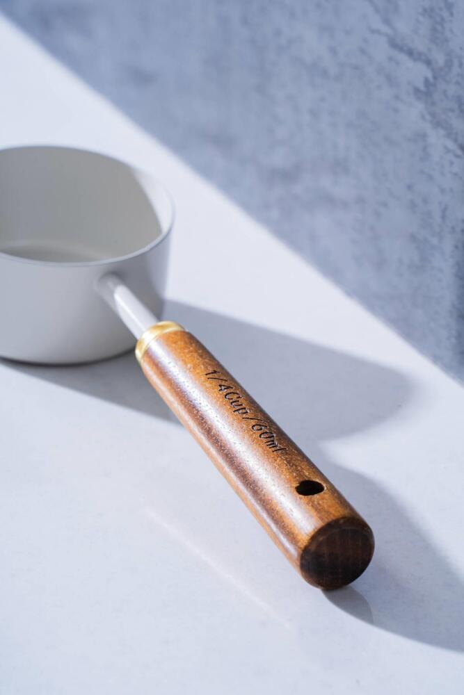Dose Çelik Ölçü Kaşığı - 60 ml - 2