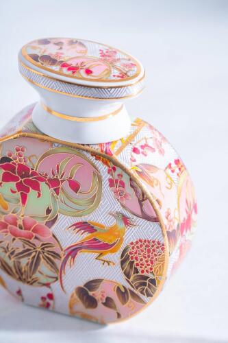 Dream Dekoratif Koku Şişesi - 240 ml - 3