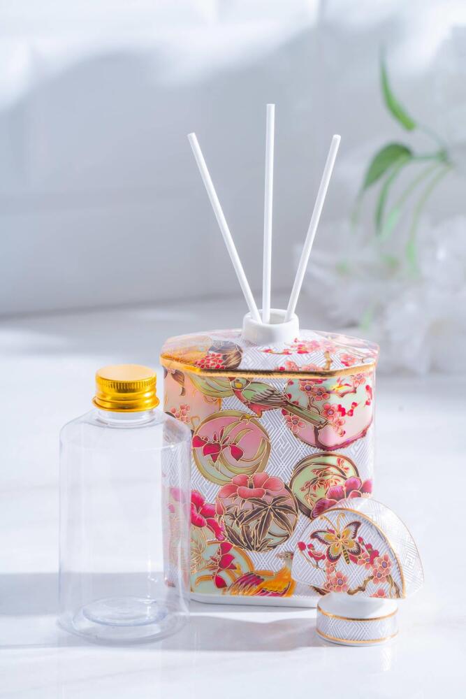 Dream Dekoratif Koku Şişesi - 375 ml - 1