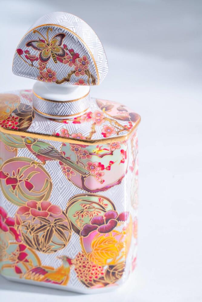 Dream Dekoratif Koku Şişesi - 375 ml - 3