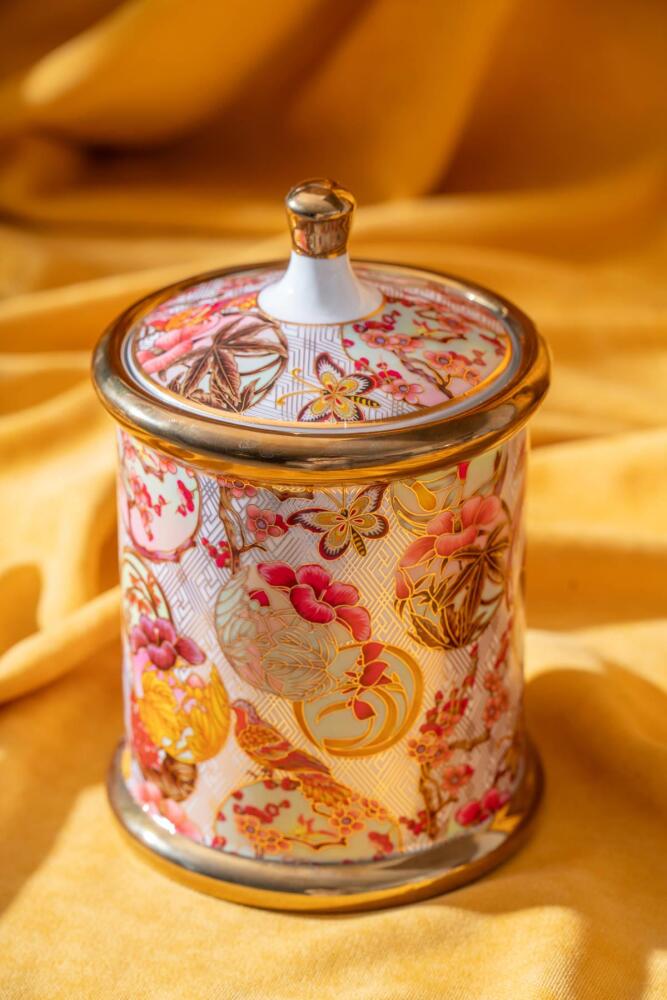 Dream Kavanoz - 1200 ml - 1