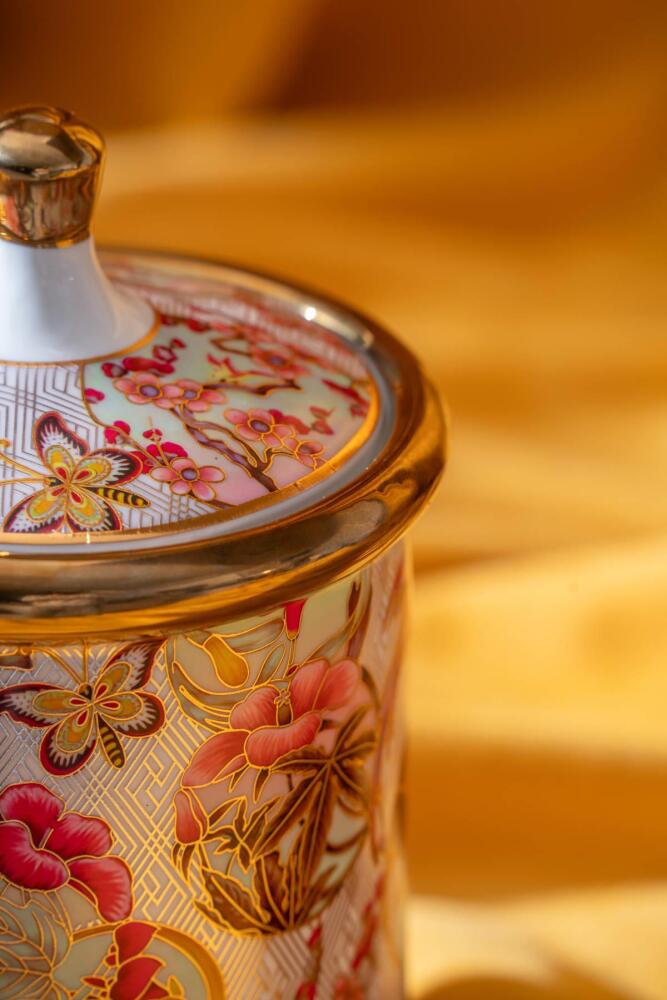 Dream Kavanoz - 1200 ml - 2