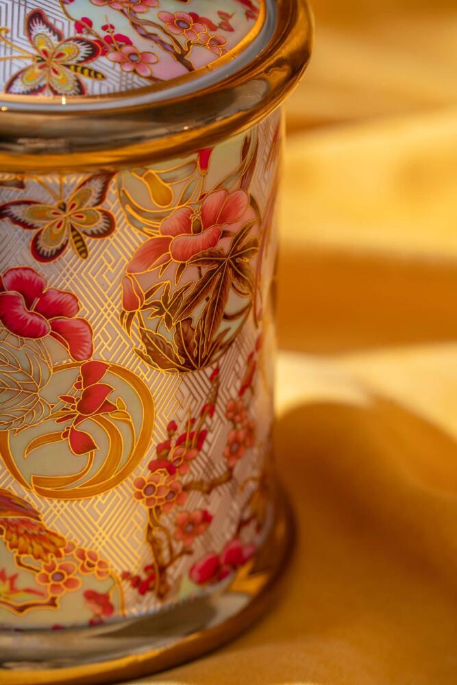 Dream Kavanoz - 1200 ml - 3