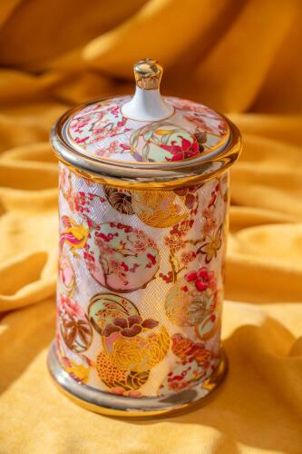 Dream Kavanoz - 1500 ml - Acar