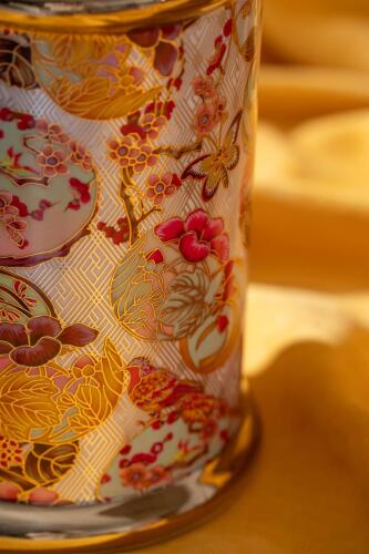 Dream Kavanoz - 1500 ml - 2