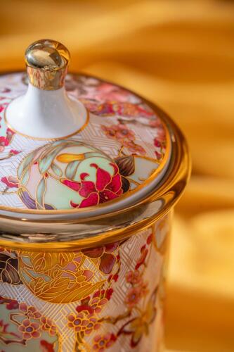 Dream Kavanoz - 1500 ml - 4