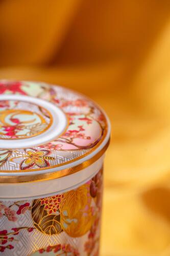 Dream Porselen Kavanoz - 1900 ml - 2