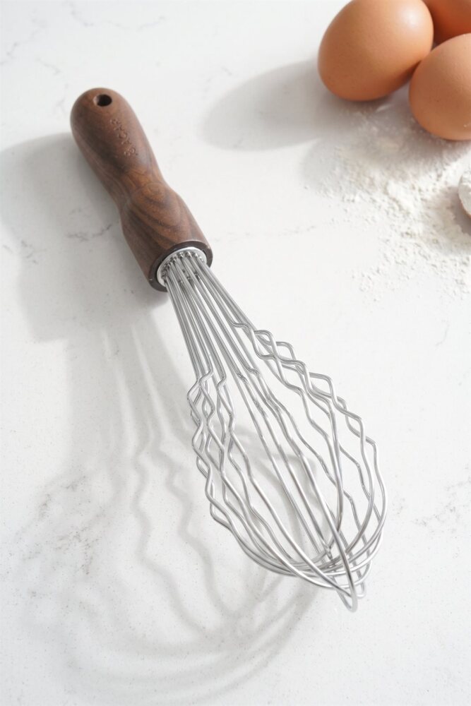 Elitecraft Paslanmaz Çelik Çırpıcı - 30 cm - 1