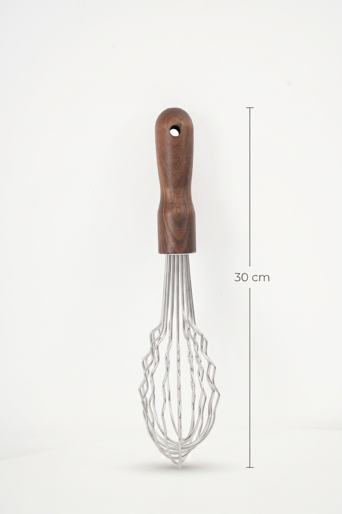 Elitecraft Paslanmaz Çelik Çırpıcı - 30 cm - 3