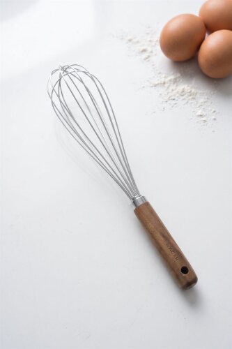 Elitecraft Paslanmaz Çelik Çırpıcı - 36 cm - Acar