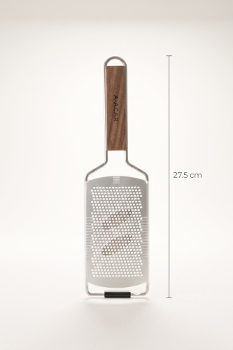 Elitecraft Paslanmaz Çelik Rende - 27 cm - 4