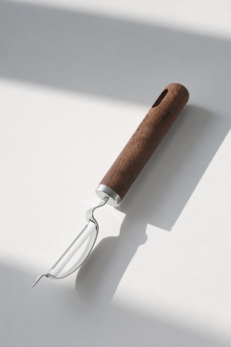Elitecraft Paslanmaz Çelik Soyacak - 22 cm - 3