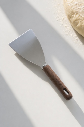 Elitecraft Paslanmaz Çelik Spatula - 25 cm - Acar