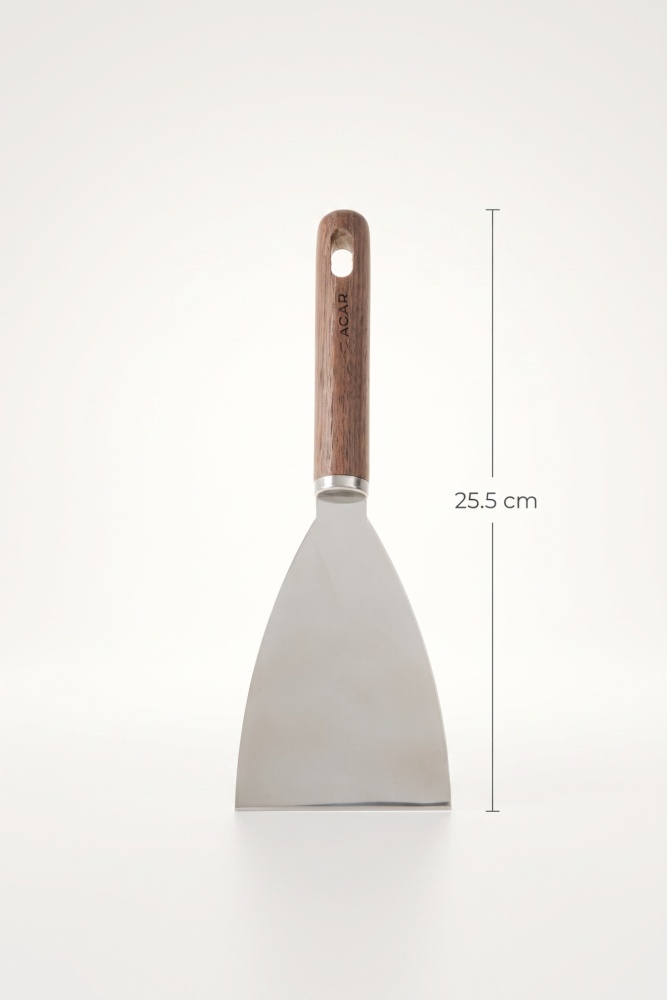 Elitecraft Paslanmaz Çelik Spatula - 25 cm - 2