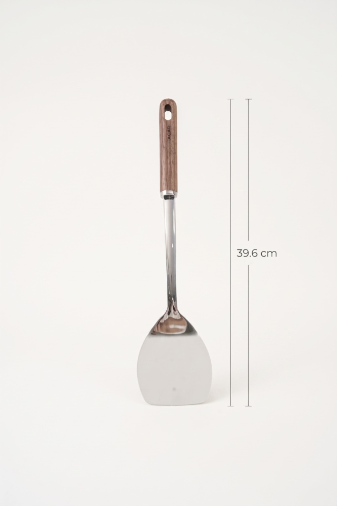 Elitecraft Paslanmaz Çelik Spatula - 39 cm - 3