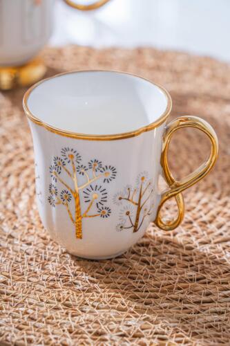 Eliz Mug Kupa Bardak - 210 ml - 1