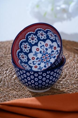 Elsie Yuvarlak Kase - 10 cm - Acar